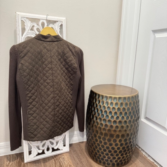 Cute sweater jacket - Picture 3 of 6